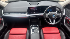 BMW iX1 230kW xDrive30 xLine 65kWh 5dr Auto Electric Estate